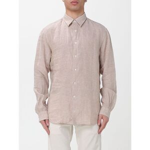 Aspesi Shirt Men Beige